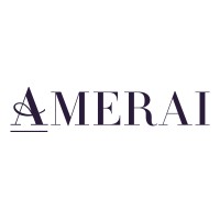 Amerai Business Consulting logo - Similar company to Studio E Bloom