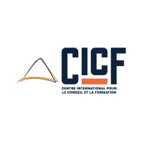CICF SARL logo - Similar company to Challenge Consulting Bamako