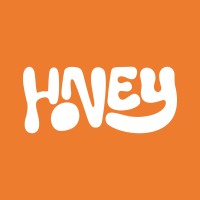 HONEY Creative Agency logo - Similar company to Alo Coaching, Llc.