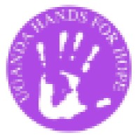 Uganda Hands for Hope logo - Similar company to Uganda Conservation Foundation