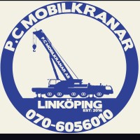 P.C Mobilkranar Ab