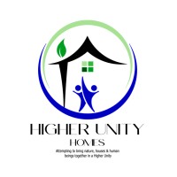Higher Unity Homes logo - Similar company to Dynamic Sales Solutions
