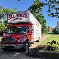 All Ways Moving and Storage logo - Similar company to Mark'S Moving & Storage, Inc.
