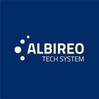 Albireo Tech System logo - Similar company to Anveta, Inc