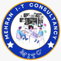 Mehran IT Consultancy logo - Similar company to Teamplayer360