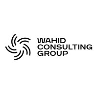 Wahid Consulting Group Inc. logo - Similar company to Al Wahid Consulting Services