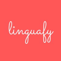Linguafy logo - Similar company to Inversus Corporate Finance