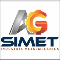 EMPRESA METALMECANICA SIMET AG SAC. PINTURA ELECTROSTÁTICA logo - Similar company to Ceint