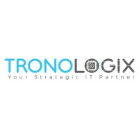 Tronologix IT Services logo - Similar company to Tronlogix Tech Pvt Ltd