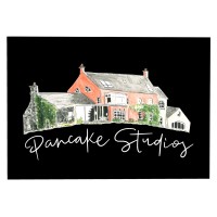 Pancake Studios logo - Similar company to Jfp Films Ltd.