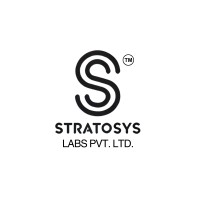 Stratosys Labs Private Limited logo - Similar company to Niche Synthesis