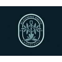 Blooming Smith Landscapes logo - Similar company to Classic Landscapes