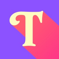 TOPIA Magazine logo - Similar company to Hornbeam & Co.