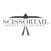 Scissortail Waste Solutions logo - Similar company to Rain Guard, Inc.