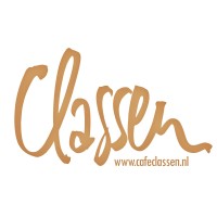 Cafe Classen logo - Similar company to Moos Interieur