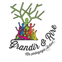 Ecole Maternelle Grandir et Rire logo - Similar company to Douces Maternelles