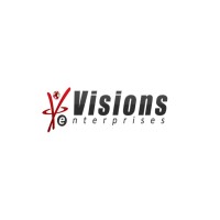 Visions Enterprises Pakistan logo - Similar company to Maxive