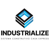 Industrialize Brasil logo - Similar company to Energy Revolt