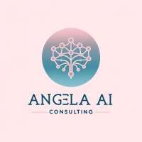 Angela AI Consulting logo - Similar company to Ai Consulting Europe