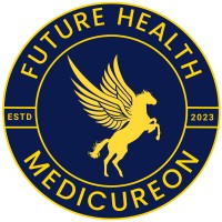 MediCureOn logo - Similar company to Airo Network