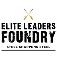 Elite Leaders Foundry logo - Similar company to David Spungin Coaching