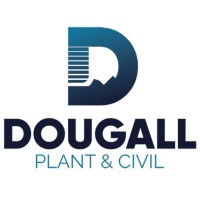DOUGALL PLANT CIVIL logo - Similar company to Walters Engineering