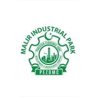 Malir Industrial Park logo - Similar company to Royal Industries
