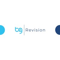 BG Revision, Statsautoriseret revisionsanpartsselskab logo - Similar company to Eye-Revision