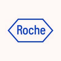 Roche Albania logo - Similar company to Ishtu - Instituti Shqiptar Per Trajtimin E Ujrave