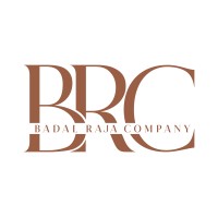 Badal Raja Company logo - Similar company to Fiction Creatives