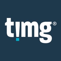 TIMG (The Information Management Group) logo - Similar company to Zircodata