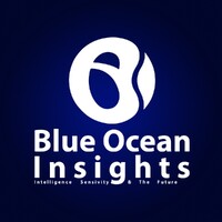 Blue Ocean Insights Pvt Ltd logo - Similar company to Lalith Athulathmudali Advanced Research Centre