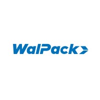 WalPack logo - Similar company to Lankabangla Information System