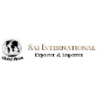 SAI INTERNATIONAL Exporter
