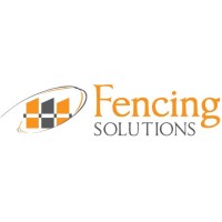 Fencing Solutions logo - Similar company to Arma Gate