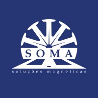 Soma Magnetic Solutions logo - Similar company to Vmg