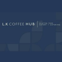 L.K Coffee Hub logo - Similar company to Daisy Digital Marketing