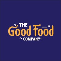 The Goodfood Company logo - Similar company to Myscoot