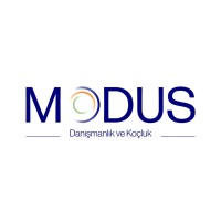 Modus Danışmanlık ve Koçluk logo - Similar company to Tekder Ankara