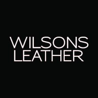 Wilsons Leather logo - Similar company to The Leather Point
