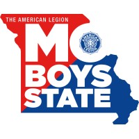 The American Legion Boys State of Missouri, Inc. logo - Similar company to Rccg