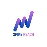 Spike Reach logo - Similar company to Spikereach