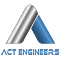 ACT Engineers logo - Similar company to Engineer Perth