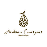 Arabian Courtyard Hotel & Spa logo - Similar company to Time & Oak