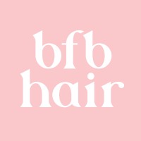 BFB HAIR logo - Similar company to Overlook Boots
