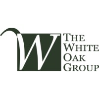 The White Oak Group logo - Similar company to Retro Environmental