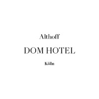 Althoff Dom Hotel logo - Similar company to Legend Hotel