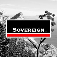 Sovereign, Gibraltar logo - Similar company to Ifgl Pensions
