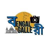 Bengal Gallery logo - Similar company to Image Ad Kolkata