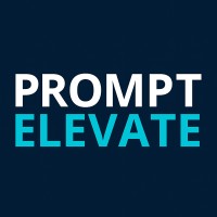 Prompt Elevate logo - Similar company to Tellow